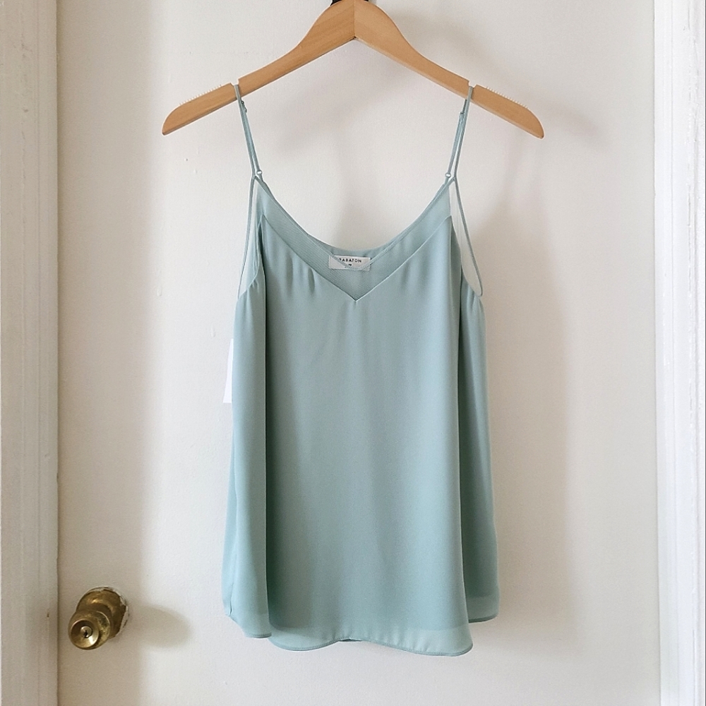 ARITZIA Galen Camisole
